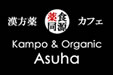 看板 kapmo & Organic Asuha 
